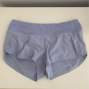Lululemon - Three women’s size 4 shorts pack, $80 for all three shorts